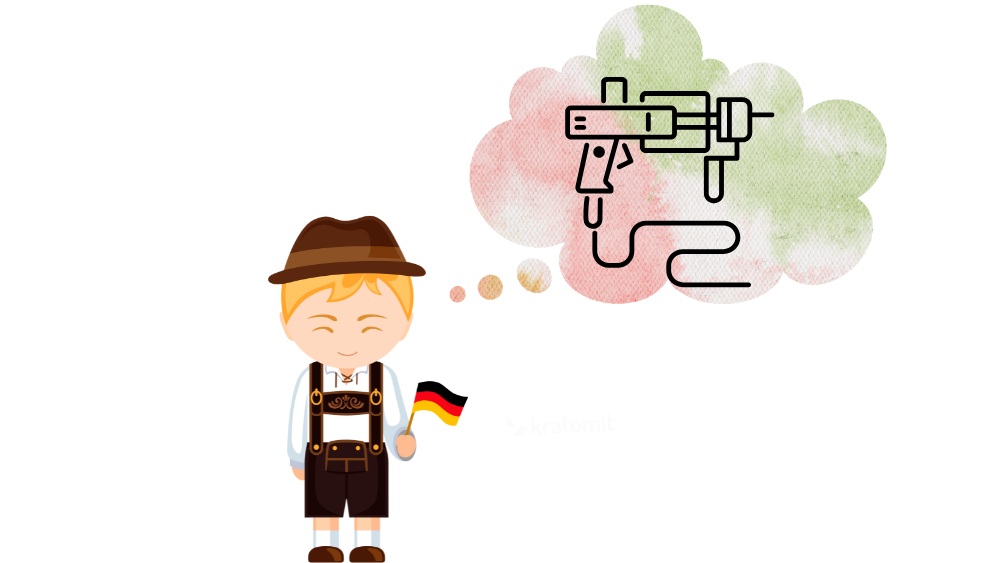 tuftign deutschland